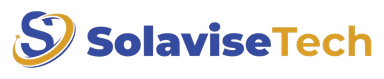 SolaviseTech Logo