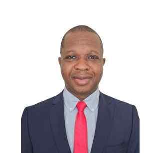 Eng. EMMANUEL OGUNDIPE