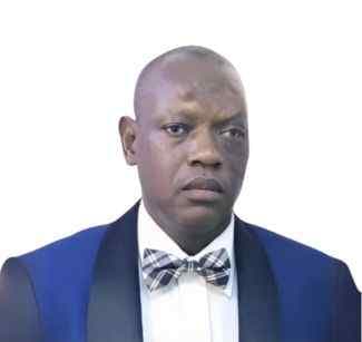Dr. KIZITO TEMBU, PhD, MBA