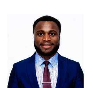 Dr. SAMBA OTAVISE